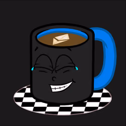 Rugged Mug #278