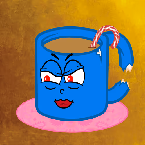 Ruggedmugs