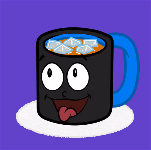 Rugged Mug #119