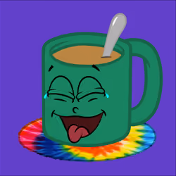 Rugged Mug #330