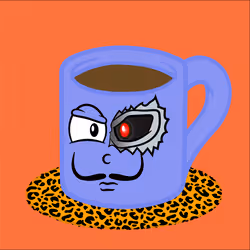 Rugged Mug #149