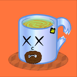 Rugged Mug #851