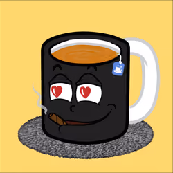 Rugged Mug #36