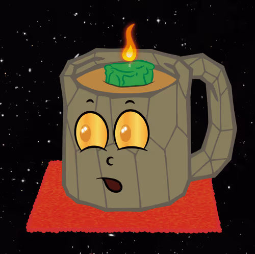 Ruggedmugs