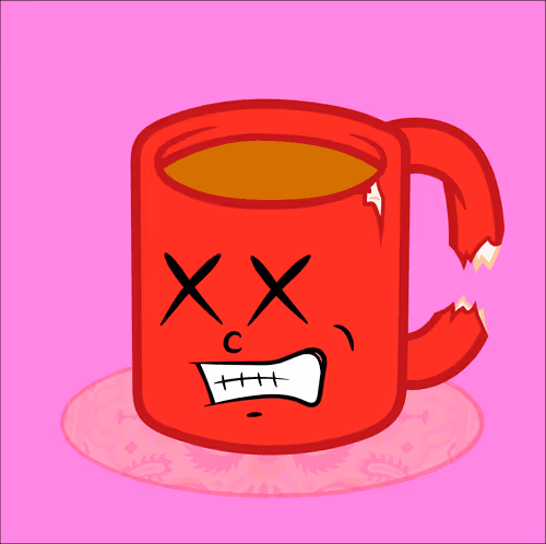 Ruggedmugs