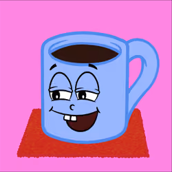 Rugged Mug #734