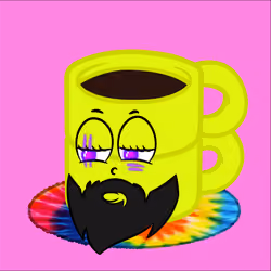 Rugged Mug #713