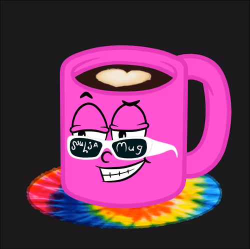 Ruggedmugs