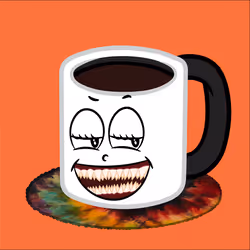 Rugged Mug #239