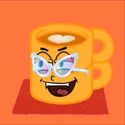 Rugged Mug #545