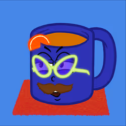 Rugged Mug #43