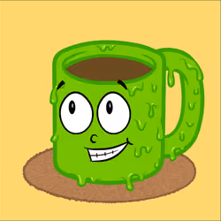 Rugged Mug #604