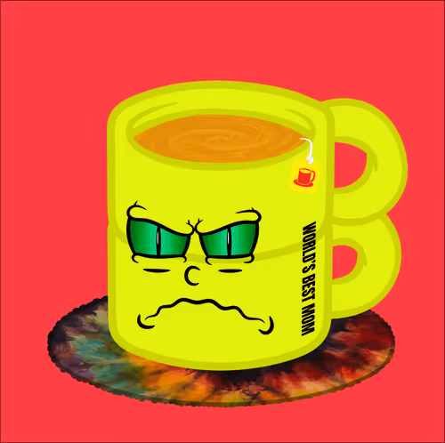 Ruggedmugs