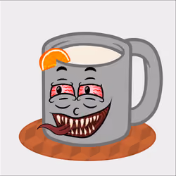 Rugged Mug #240