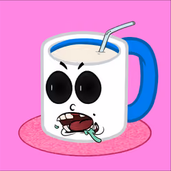 Rugged Mug #323