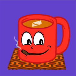 Rugged Mug #599