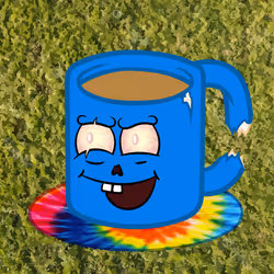 Rugged Mug #682