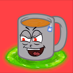 Rugged Mug #37