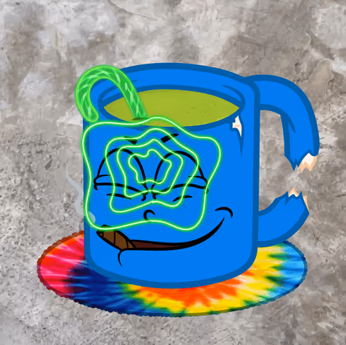 Ruggedmugs