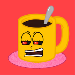 Rugged Mug #712