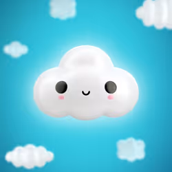 Little Cloud #288/528