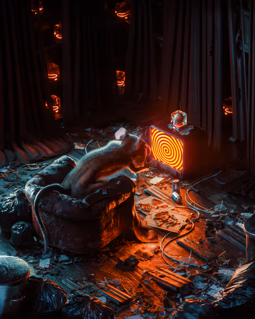 Item #35900030318 Media