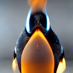 RPPenguin #265