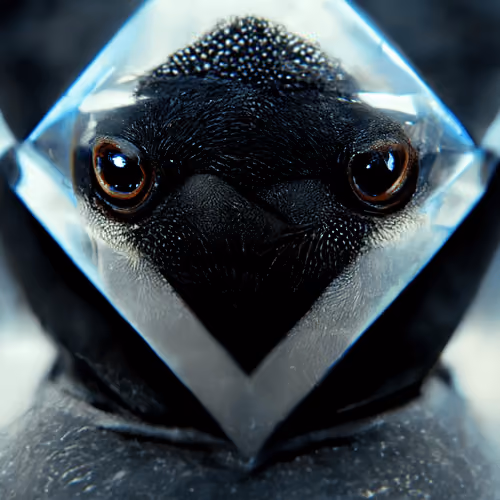 RPPenguin #129