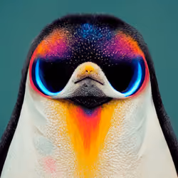 RPPenguin #155