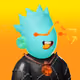 1677