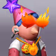 5343