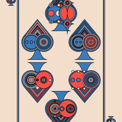 Six of Spades Light