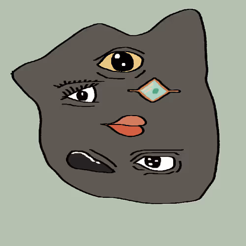 Dying Eyes