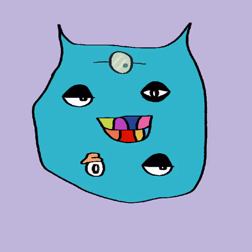 Dying Eyes