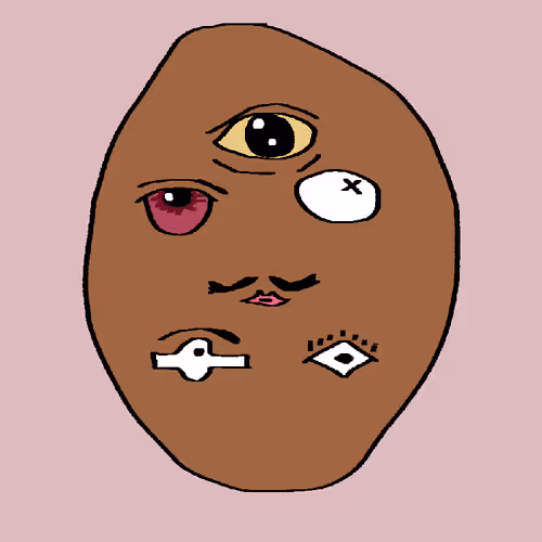 Dying Eyes