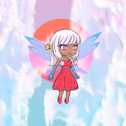 Enchanted Fairies Official #584