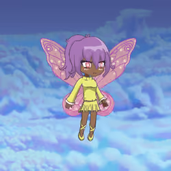 Enchanted Fairies Official #936