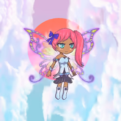 Enchanted Fairies Official #151