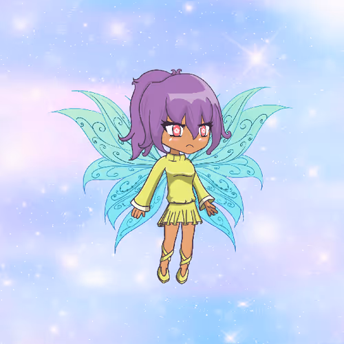 Enchanted Fairies Official
