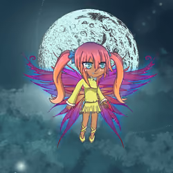 Enchanted Fairies Official #111