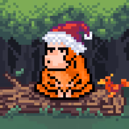 ZenApe #2912