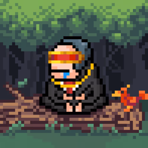 ZenApe #3832
