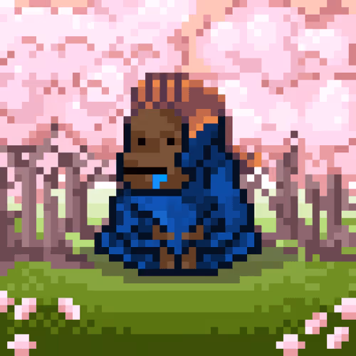 ZenApe #2519