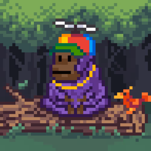 ZenApe #2273