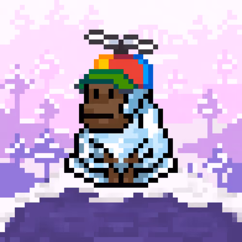 ZenApe #1263