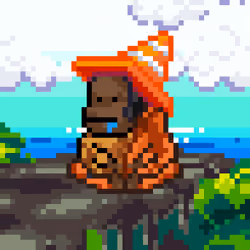 ZenApe #1813