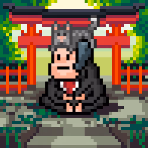 ZenApe #3365