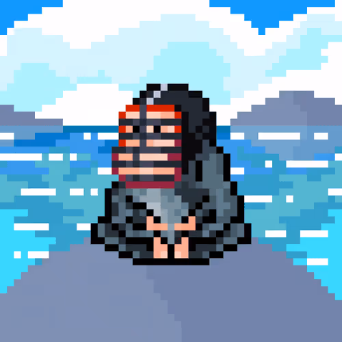 ZenApe #1224