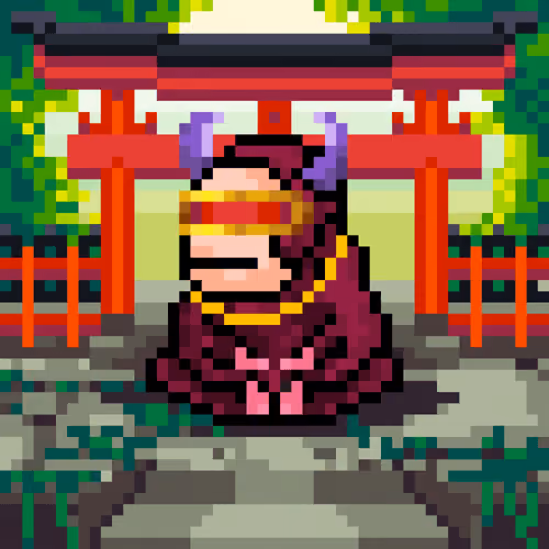 ZenApe #1589
