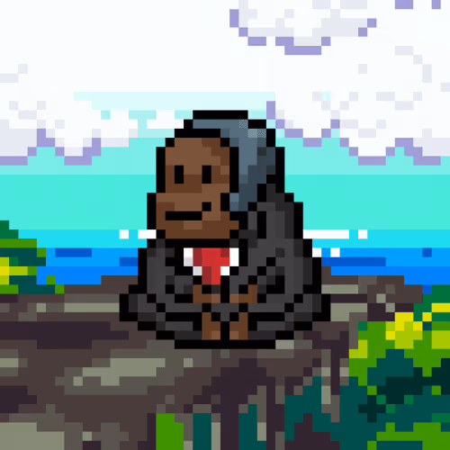 ZenApe #3117